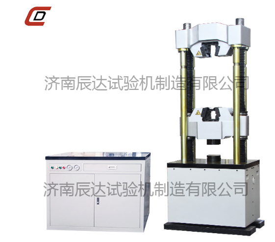 電液伺服萬能試驗機操作注意事項？