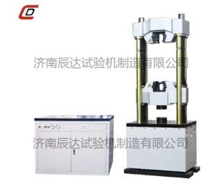 電液伺服萬能試驗機操作注意事項？