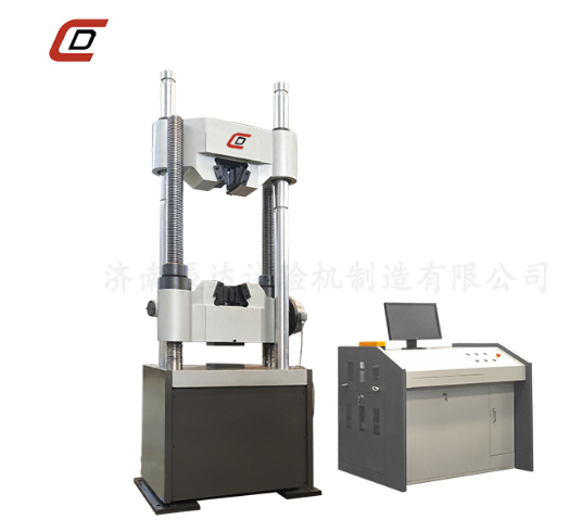 金屬拉力試驗機的注意事項有哪些？