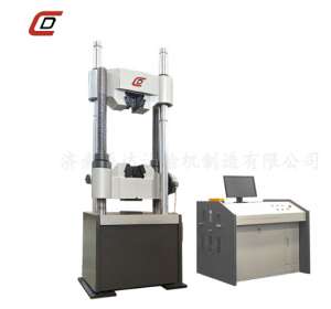 金屬拉力試驗機的注意事項有哪些？