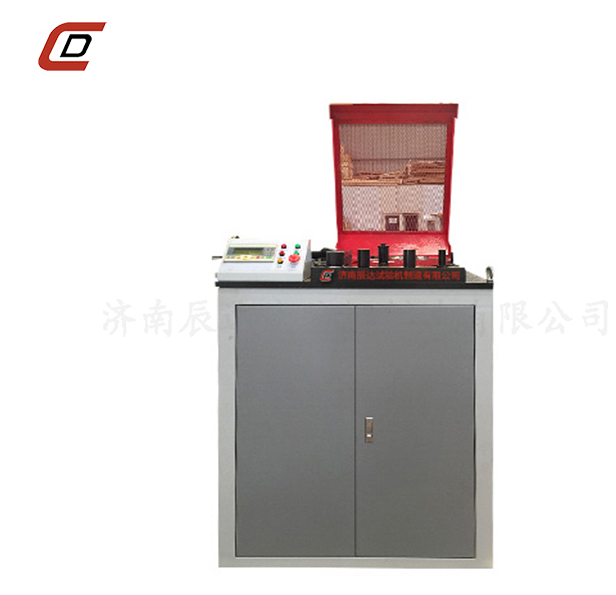 鋼筋彎曲試驗機的操作注意事項是什麼？