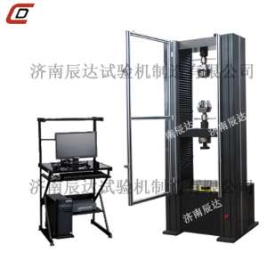 電子拉力試驗機的常見故障有哪些？