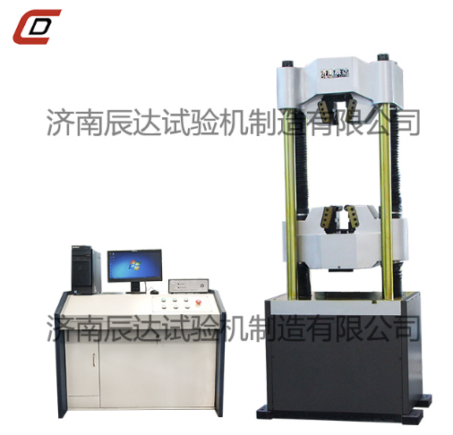 關於拉力試驗機的維護，你知道多少呢？