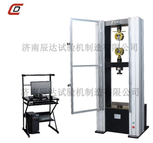 橡膠拉伸試驗機的功能具體有哪些？