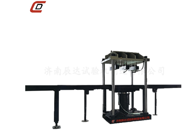 軌枕靜載試驗機的功能特點是什麼？