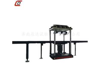 軌枕靜載試驗機的功能特點是什麼？