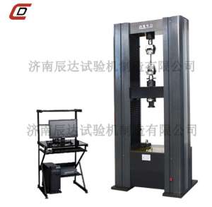 塑料塑料拉力試驗機的實驗步驟是什麼呢？