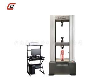 彈簧拉壓試驗機在日常使用時需要注意哪些？