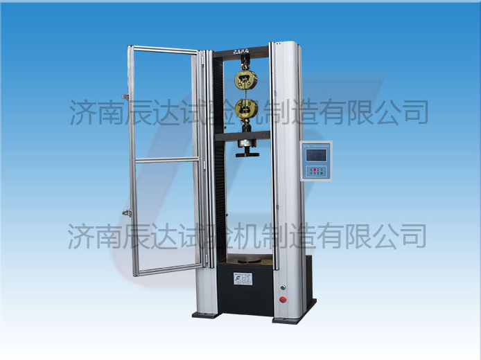 WDS-20E拉力試驗機要怎麼保養?