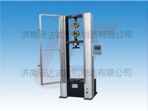 WDS-20E拉力試驗機要怎麼保養?