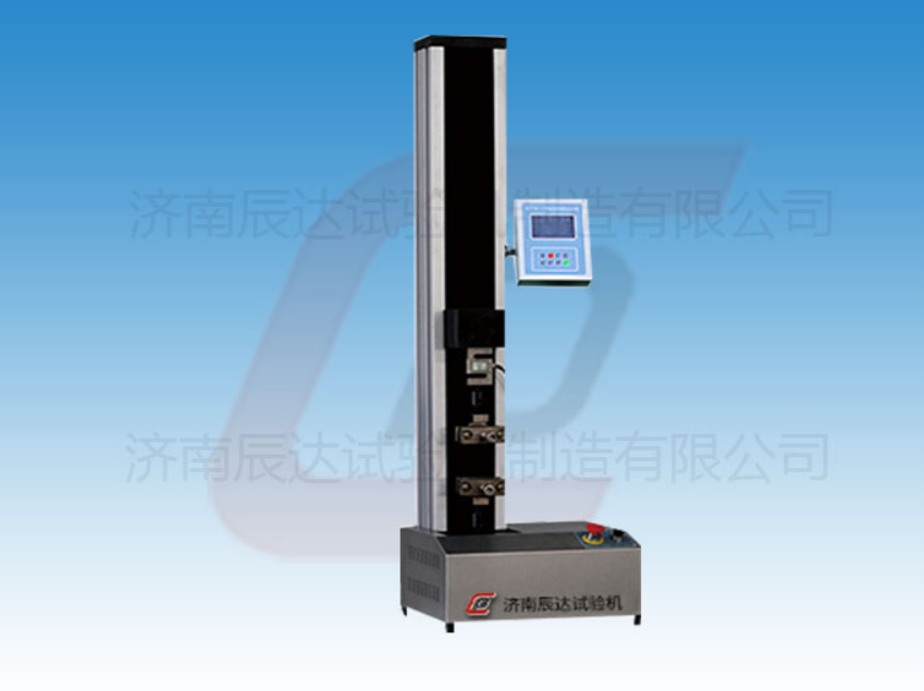 如何正確選購5kn數顯電子萬能試驗機?