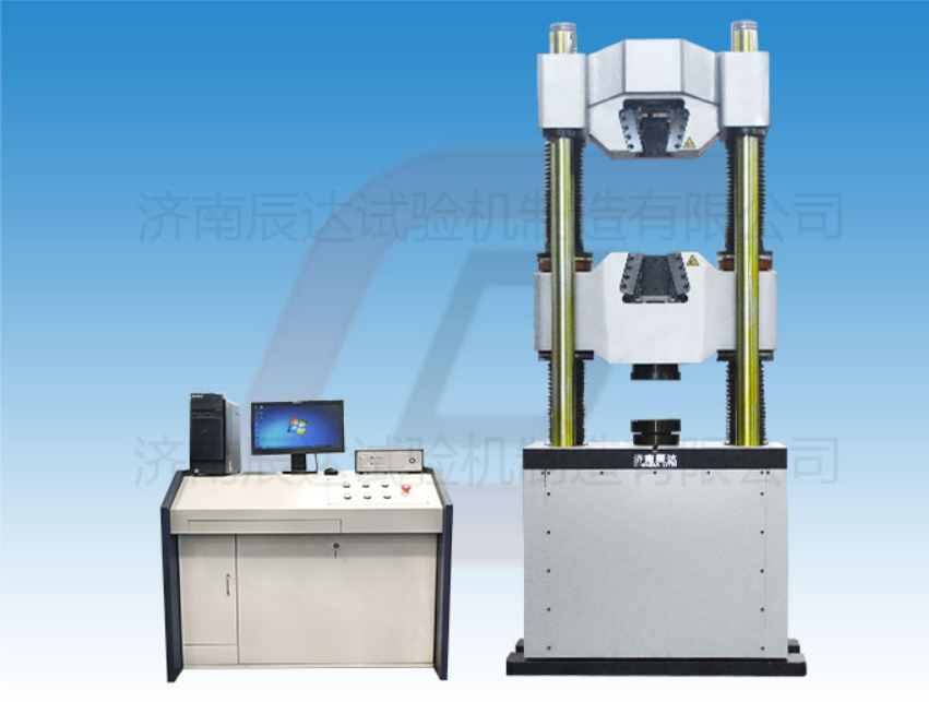 200t噸液壓萬能試驗機要怎麼保養?