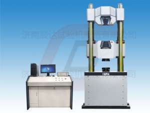 200t噸液壓萬能試驗機要怎麼保養?