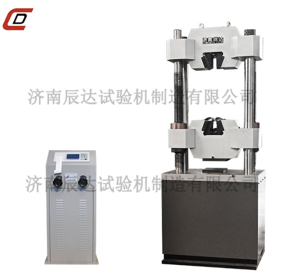 WE-1000B萬能拉伸試驗機的用途是什麼?