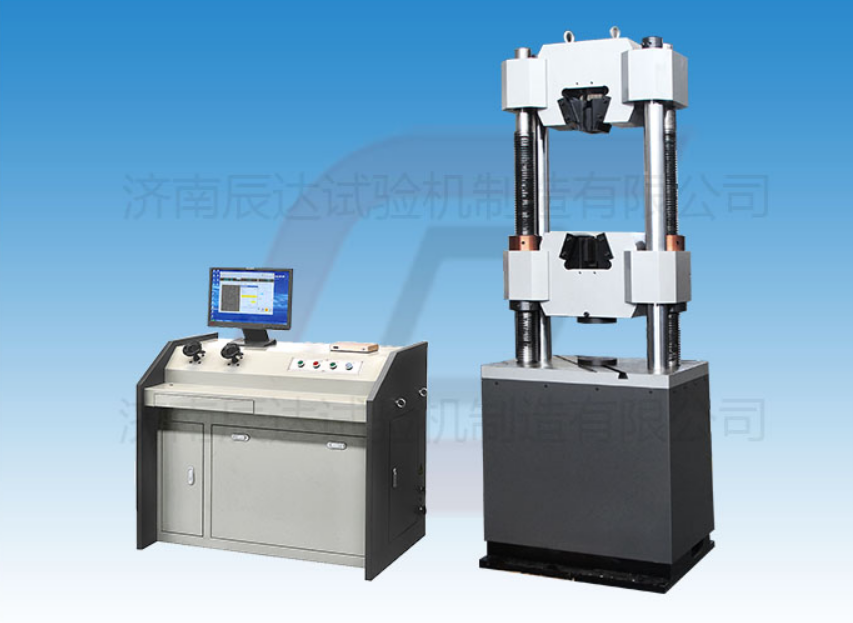 WEW-300B液壓萬能試驗機要怎麼保養?