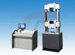 WEW-300B液壓萬能試驗機要怎麼保養?