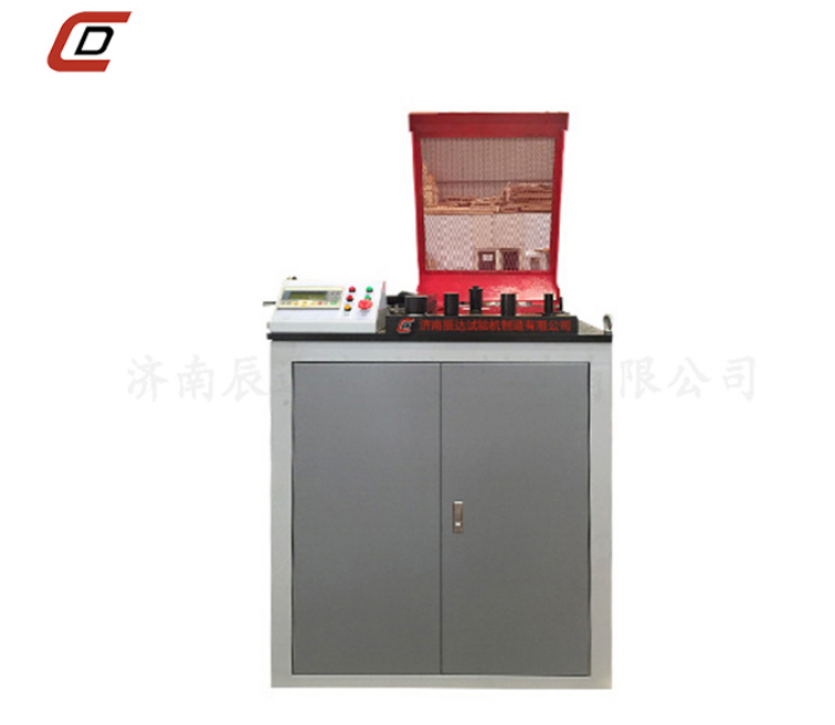 GW-40鋼筋彎曲試驗機的日常維護怎麼做?