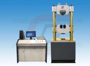 挑選WAW-600D液壓式萬能試驗機有什麼訣竅?