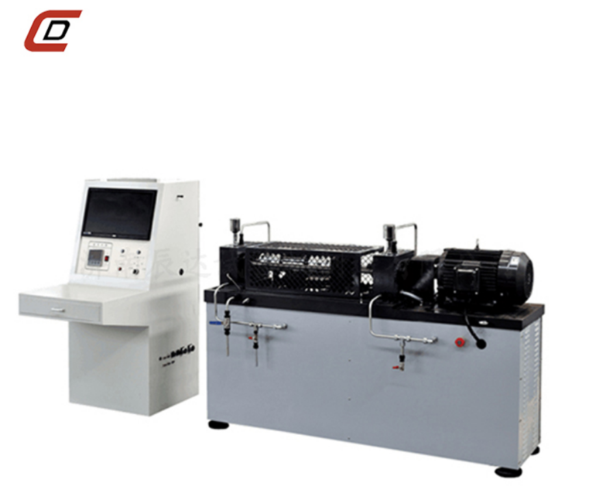 CL-100齒輪磨損試驗機出現故障怎麼處理?