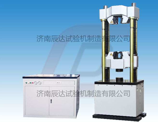 伺服拉力試驗機要怎麼正確安裝，以及對環境有哪些要求？