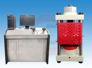 YAW-2000水泥壓力試驗機主要功能是什麼?