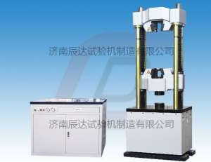 伺服拉力試驗機要怎麼正確安裝，以及對環境有哪些要求？