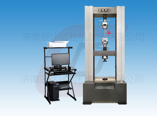 哪些因素會影響WDW-100電子拉伸試驗機的精準度？以及要怎麼解決！