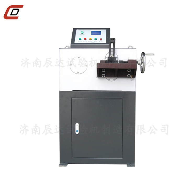 彎曲試驗機生產商出現故障的原因以及解決方法是什麼？