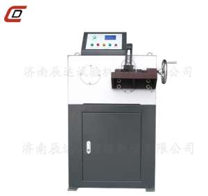 彎曲試驗機生產商出現故障的原因以及解決方法是什麼？