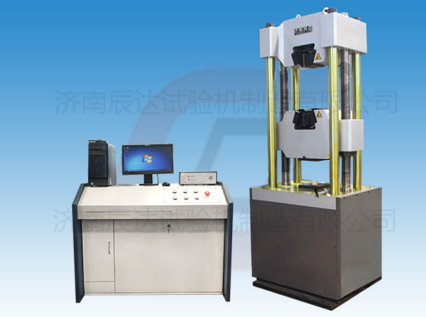 WAW-1000D萬能拉伸試驗機怎麼進行維修檢查?