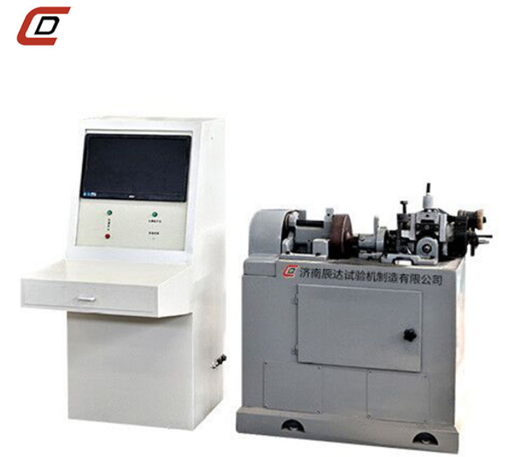 抽油杆扶正器材料摩擦性能試驗機易損部件有哪些？日常使用中要怎麼去保養？