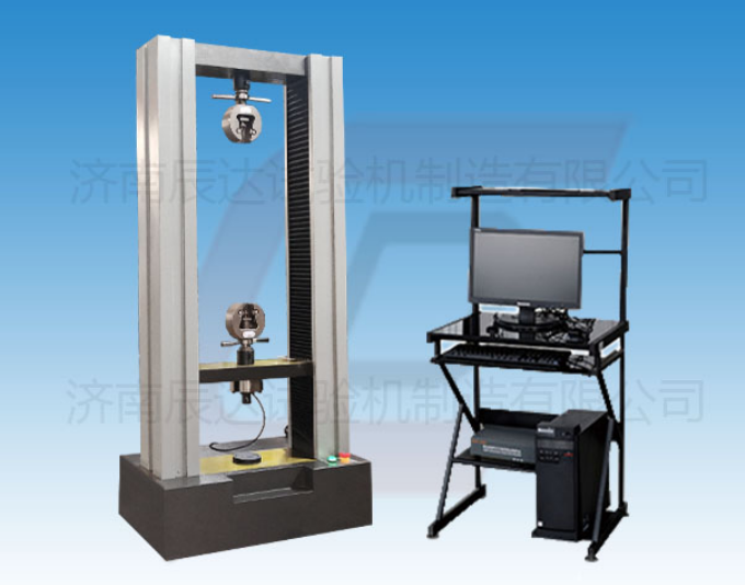 塑料拉壓力試驗機出現故障的原因以及解決方法是什麼？