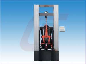 安全繩試驗機有哪些分類?