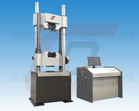 WAW-1000C液壓材料試驗機怎麼調試和校準?