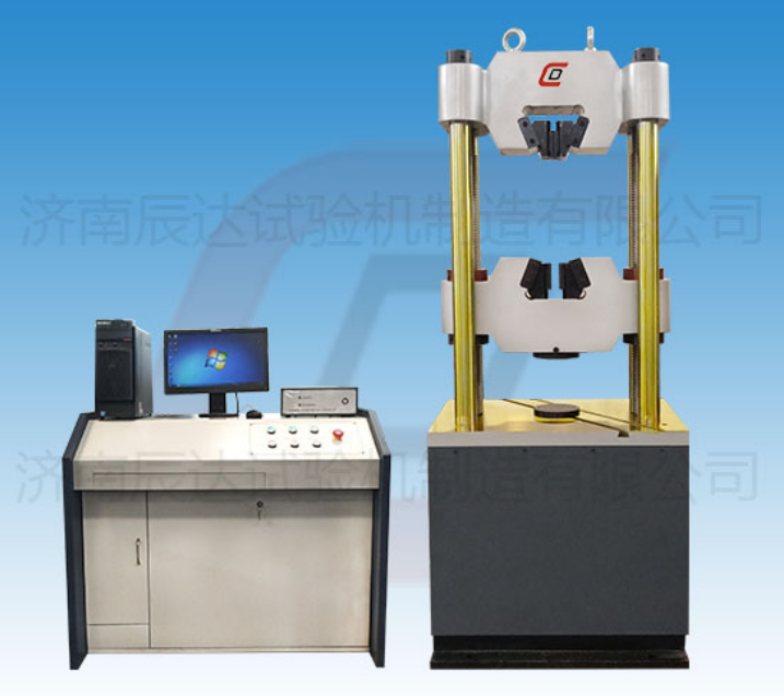 60噸拉伸試驗機的用途是什麼?