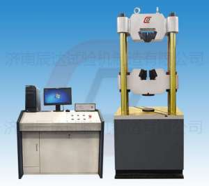 60噸拉伸試驗機的用途是什麼?