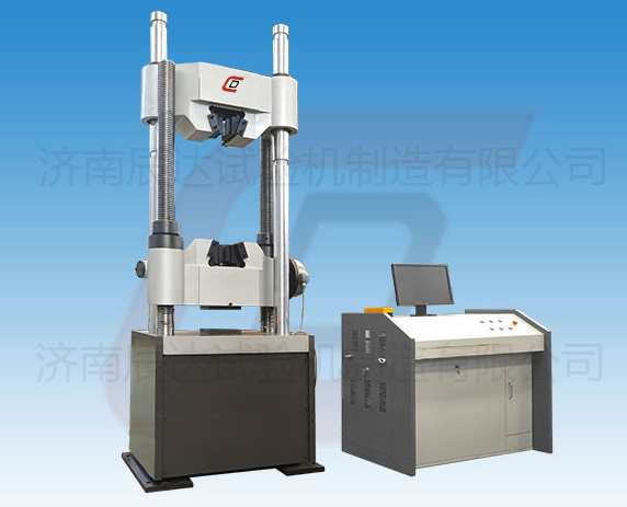 WAW-1000C液壓拉力試驗機的用途是什麼?