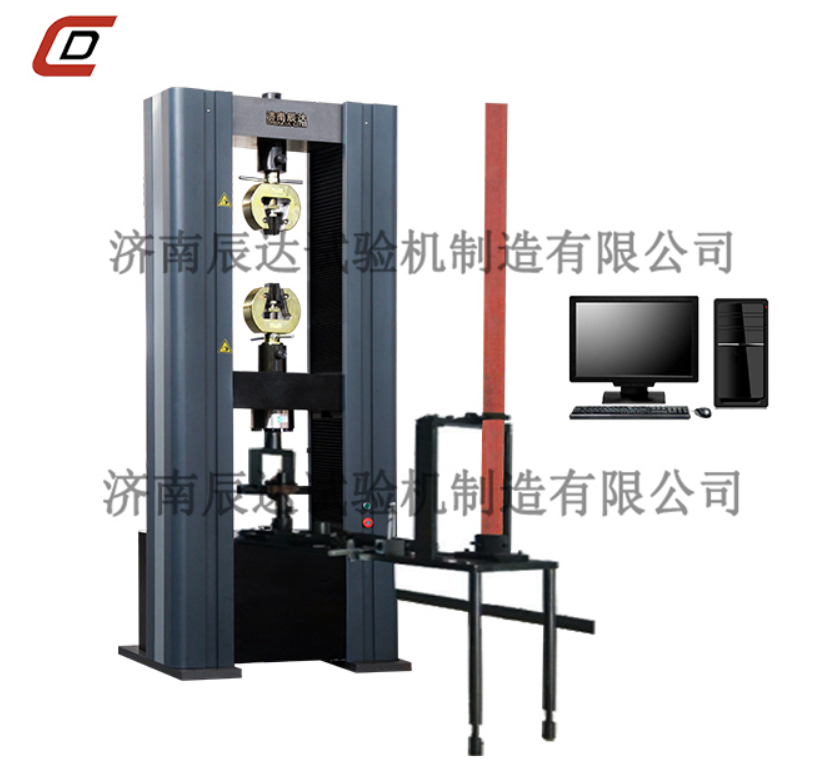 10噸扣件試驗機要怎麼保養?