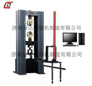 10噸扣件試驗機要怎麼保養?