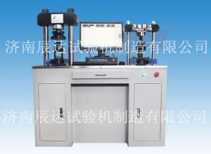 挑選水泥抗折試驗機有什麼訣竅?