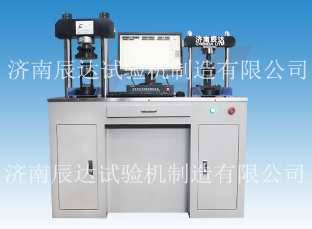 挑選水泥抗折試驗機有什麼訣竅?