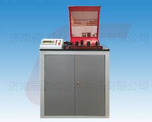 GW-40A型鋼筋彎曲試驗機的工作原理是什麼?