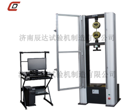 要怎麼給試驗機WDW-10M做維修檢查？