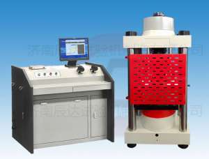 要怎麼給YAW-3000微機控製電液伺服壓力試驗機做維修檢查？