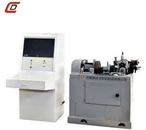 抽油杆扶正器材料摩擦性能試驗機的用途以及操作規程是什麼？