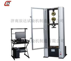 試驗機WDW-10M出現故障的原因以及解決方法是什麼？