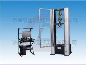 10KN打包帶拉力試驗機的用途以及操作規程是什麼？