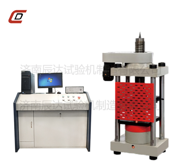 砼壓力試驗機的保養要怎麼做？常見的故障有哪些？