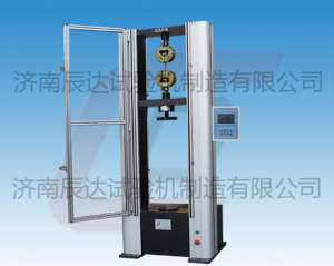 WDS-10M材料試驗機具備那些功能？日常使用中還有哪些注意事項？