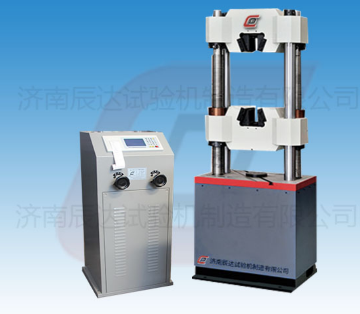 100噸數顯液壓式萬能試驗機要怎麼正確安裝，以及對環境有哪些要求？